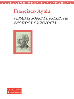 cover image of Miradas sobre el presente